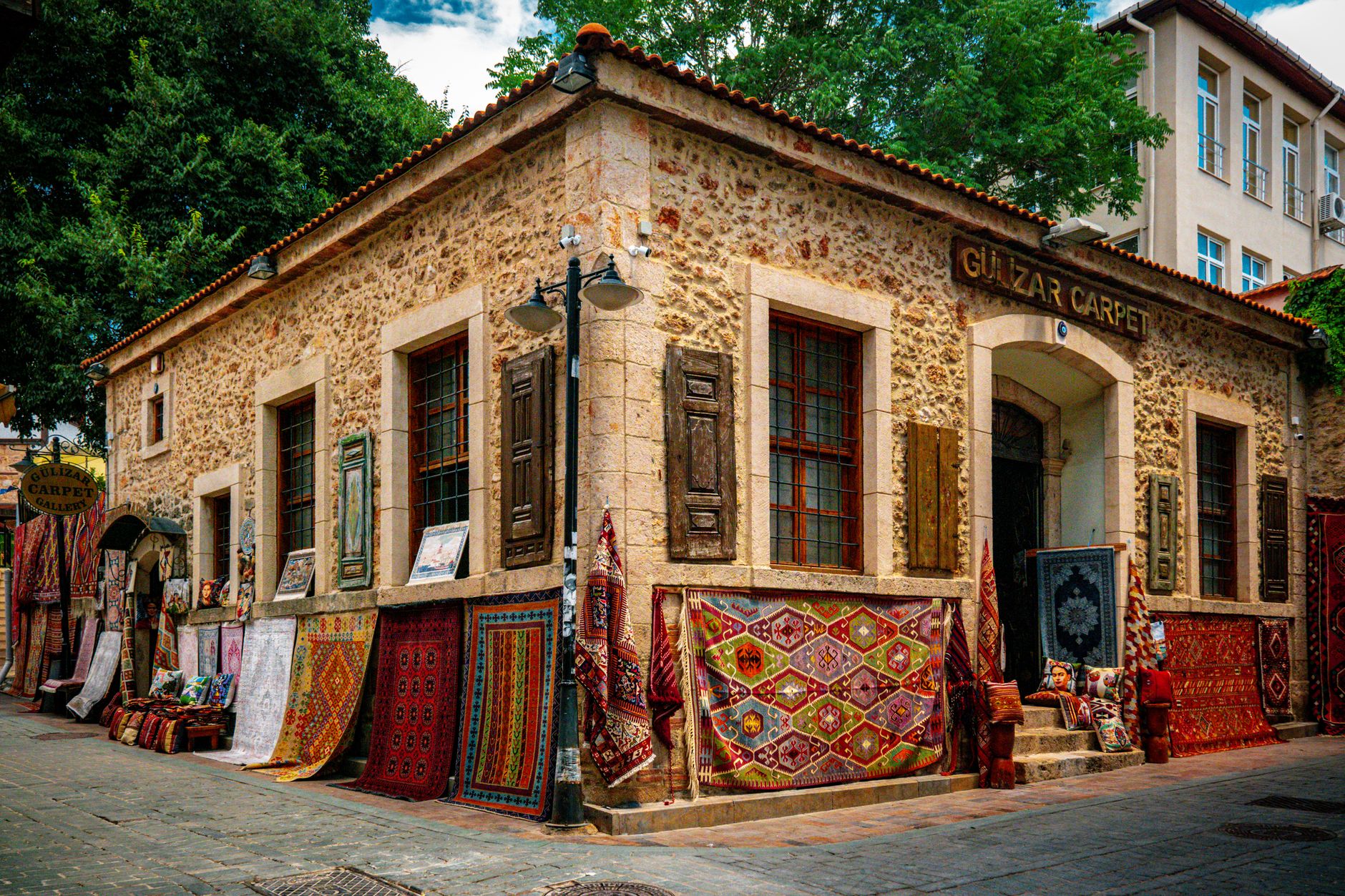 07 Gençlik Erkek Kuaförü Yerel İşletme fotoğrafı 2