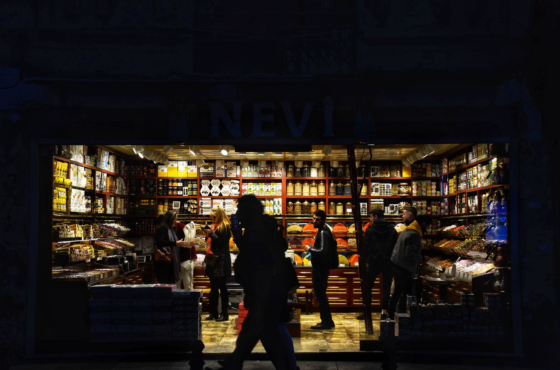 07 Gençlik Erkek Kuaförü Yerel İşletme fotoğrafı 4